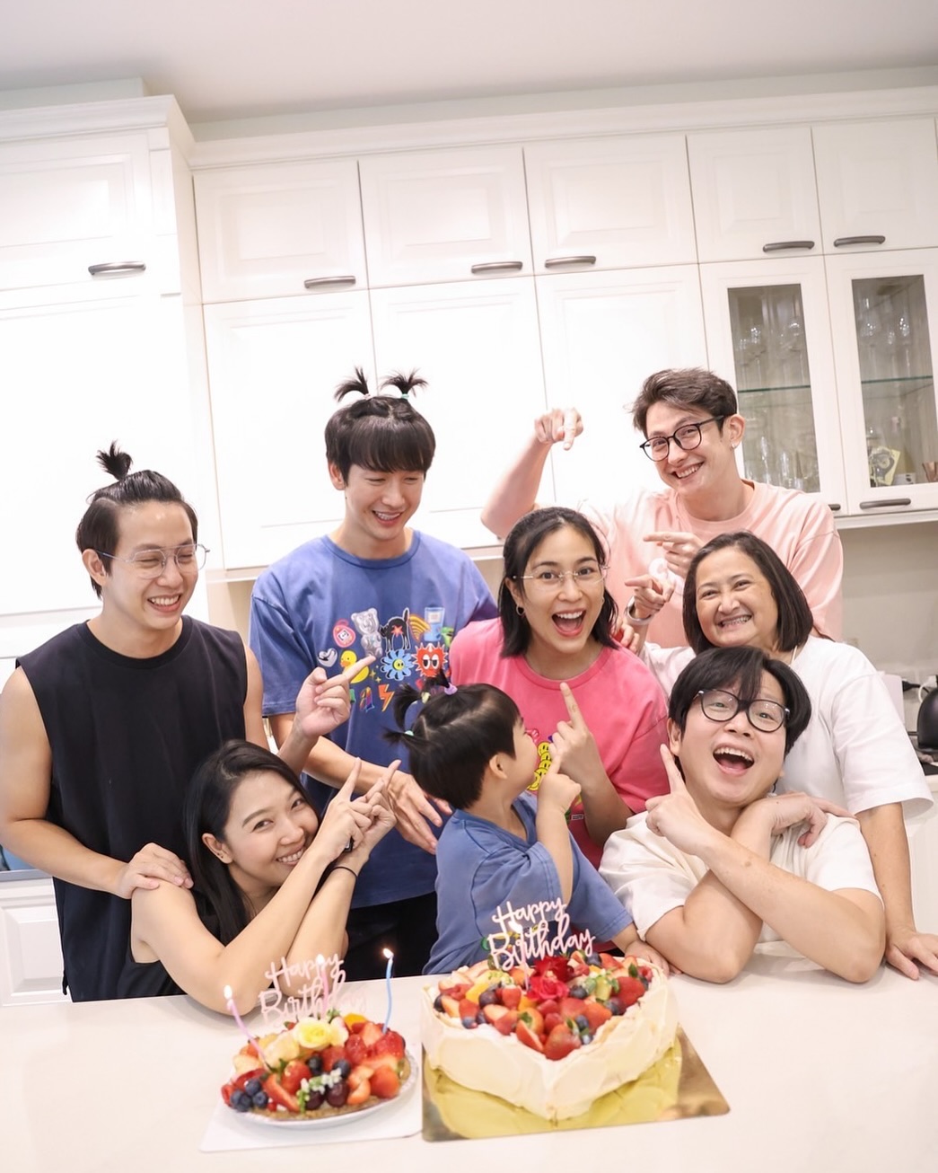 จุ๋ย - วรัทยา นิลคูหา