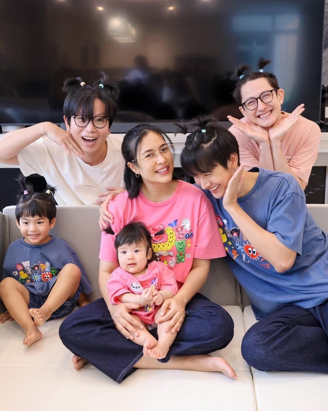 จุ๋ย - วรัทยา นิลคูหา