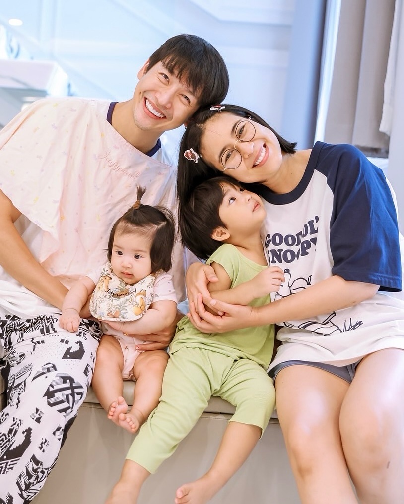 จุ๋ย - วรัทยา นิลคูหา