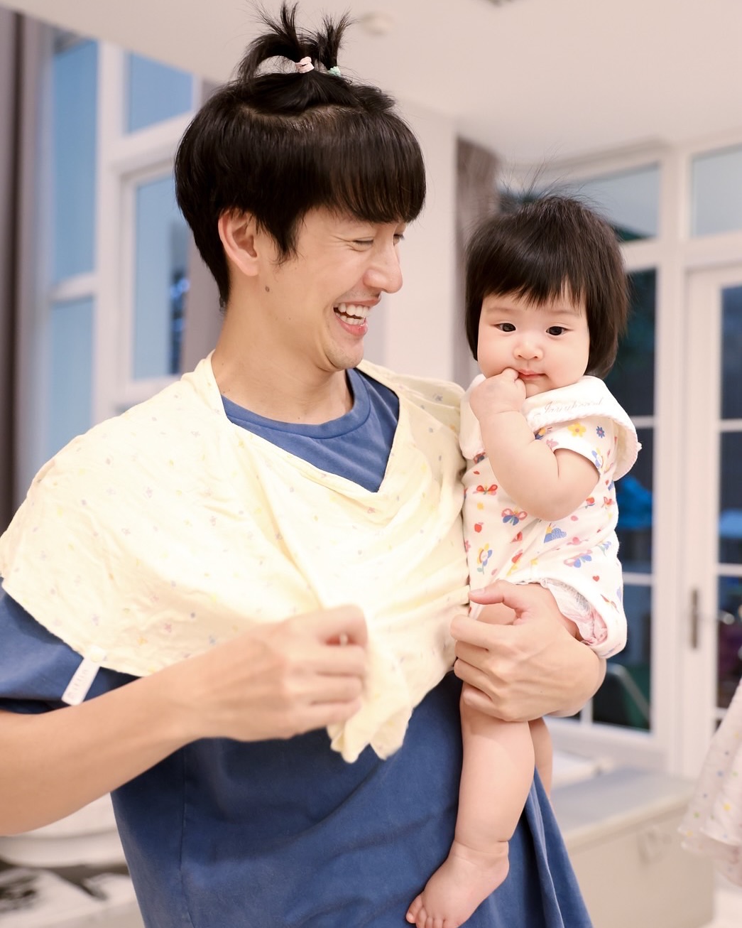 จุ๋ย - วรัทยา นิลคูหา
