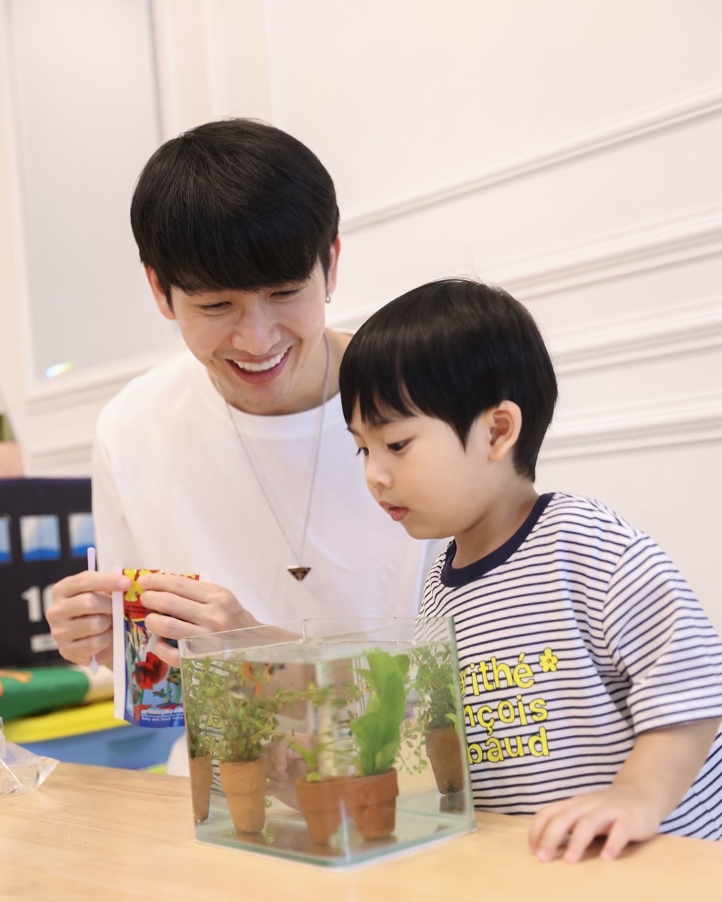 จุ๋ย - วรัทยา นิลคูหา