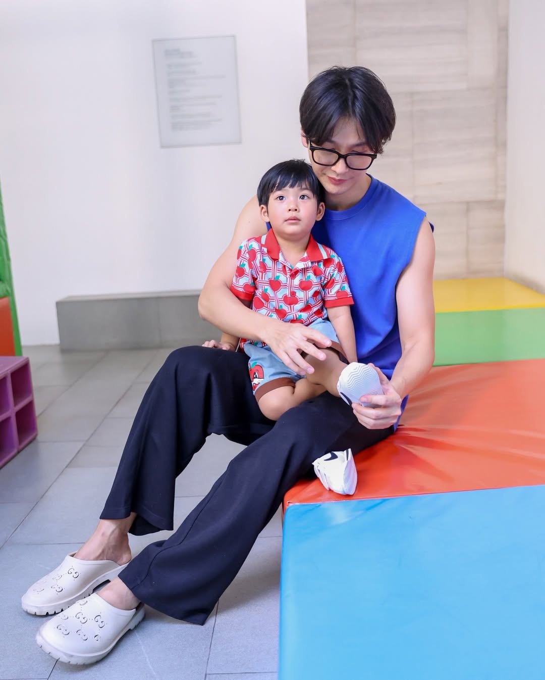จุ๋ย - วรัทยา นิลคูหา