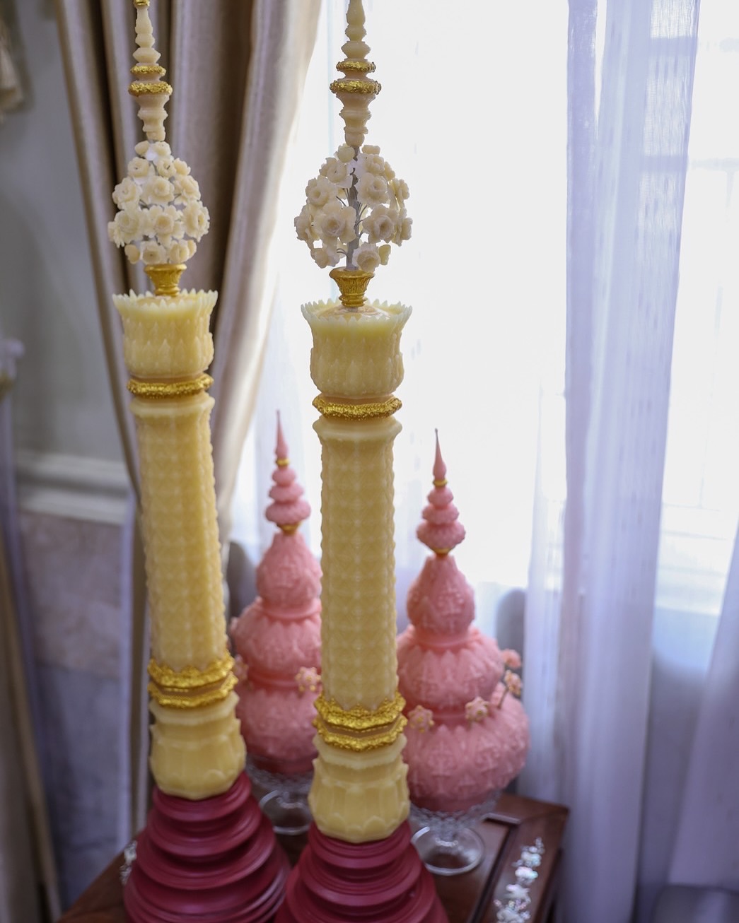 จุ๋ย - วรัทยา นิลคูหา