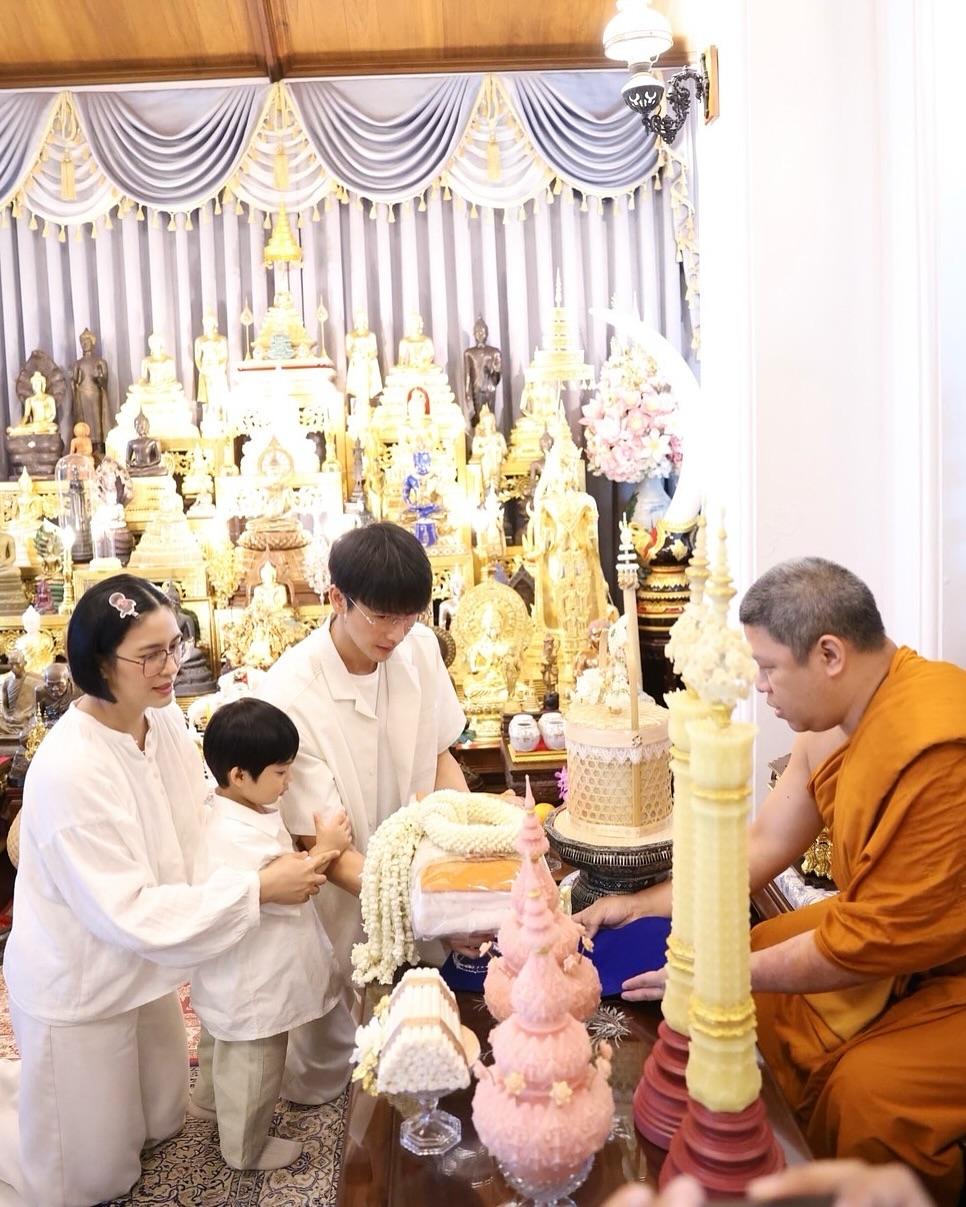จุ๋ย - วรัทยา นิลคูหา