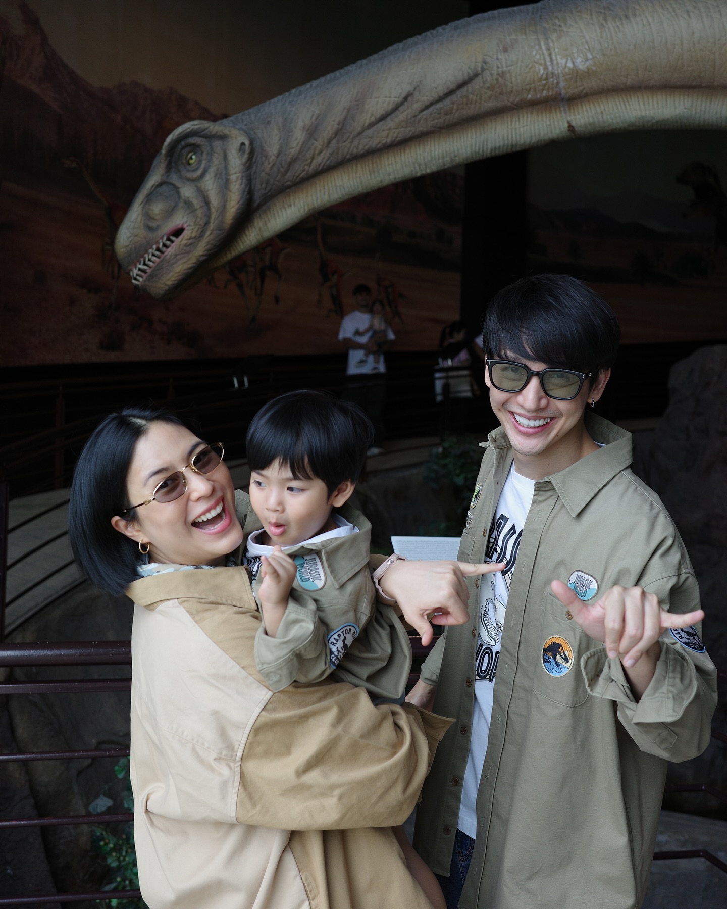 จุ๋ย - วรัทยา นิลคูหา
