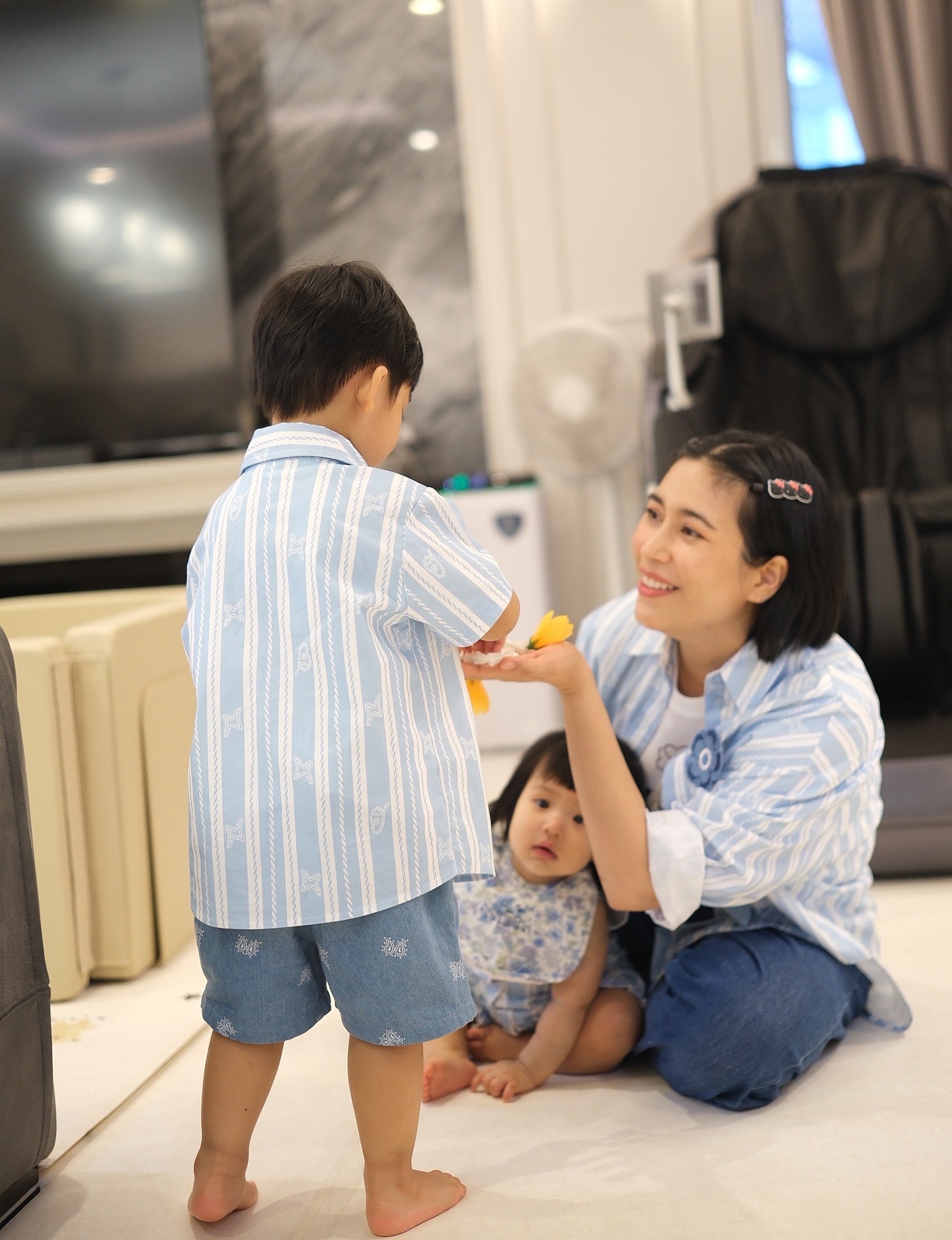 จุ๋ย - วรัทยา นิลคูหา