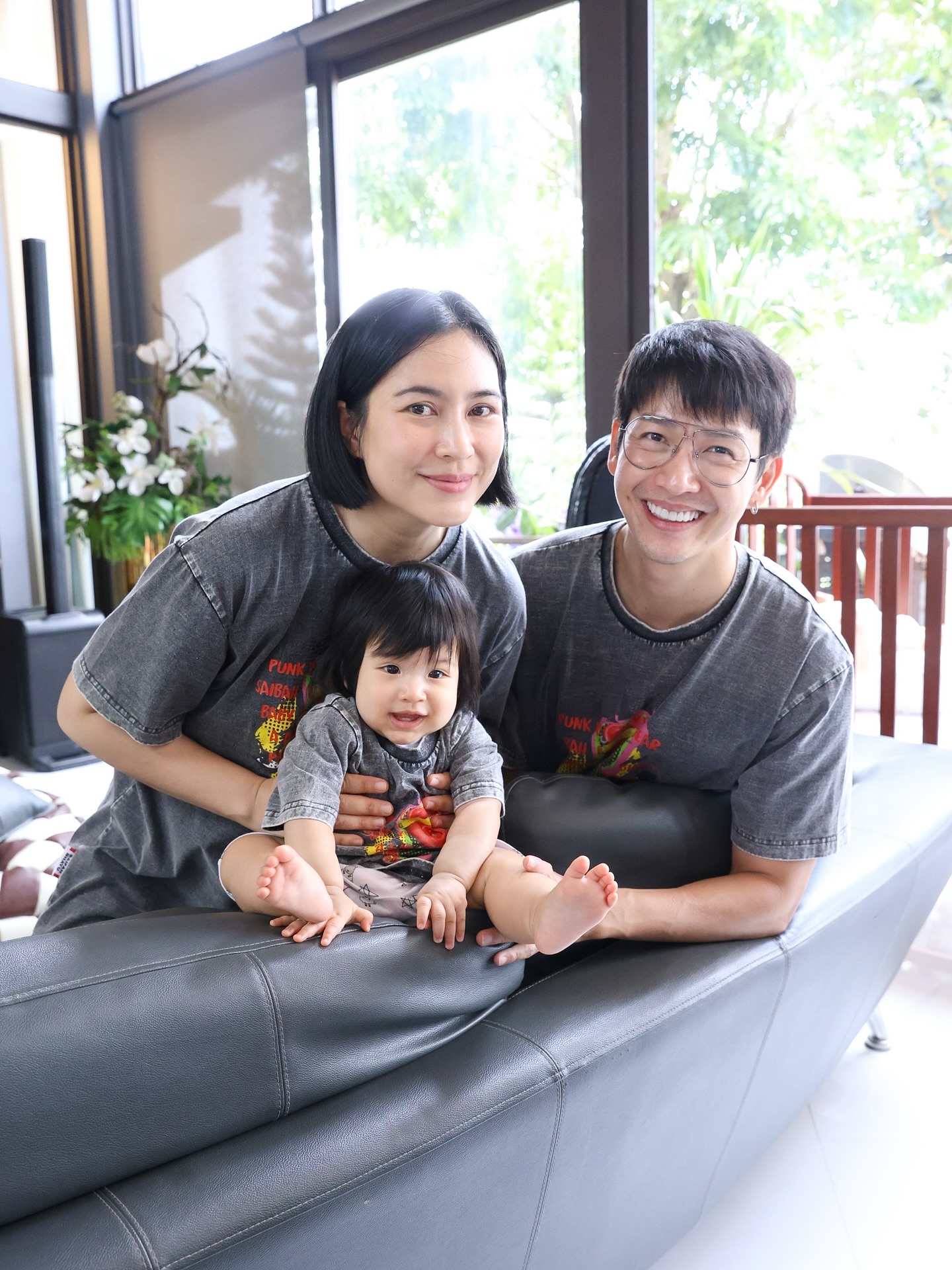 จุ๋ย - วรัทยา นิลคูหา