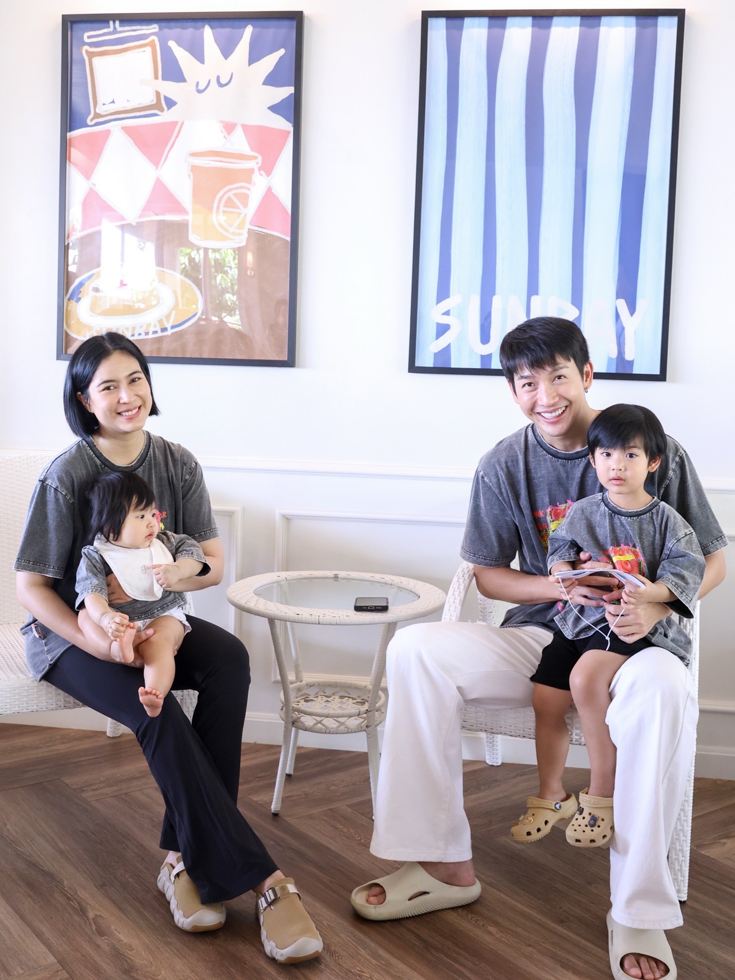 จุ๋ย - วรัทยา นิลคูหา