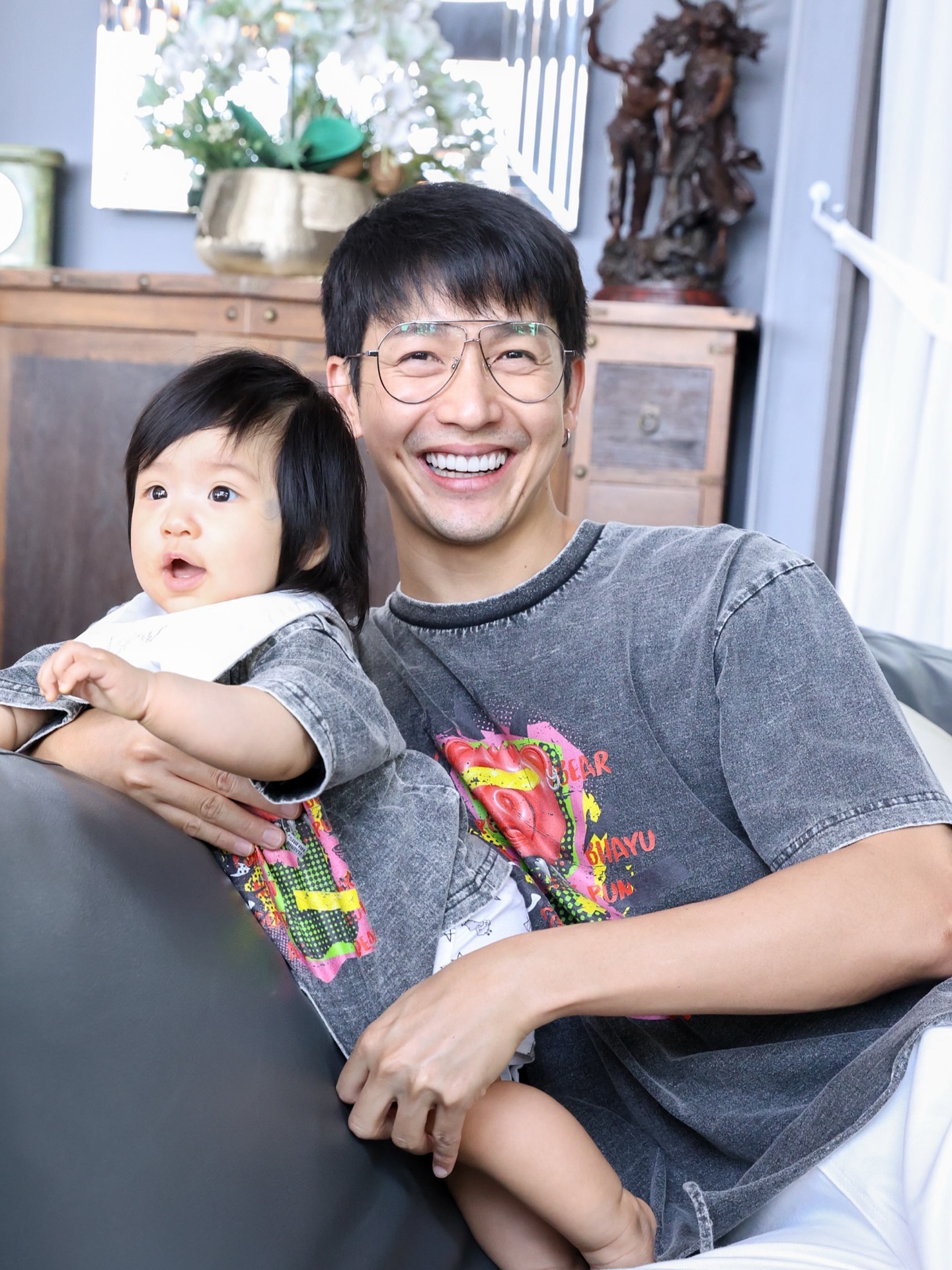 จุ๋ย - วรัทยา นิลคูหา