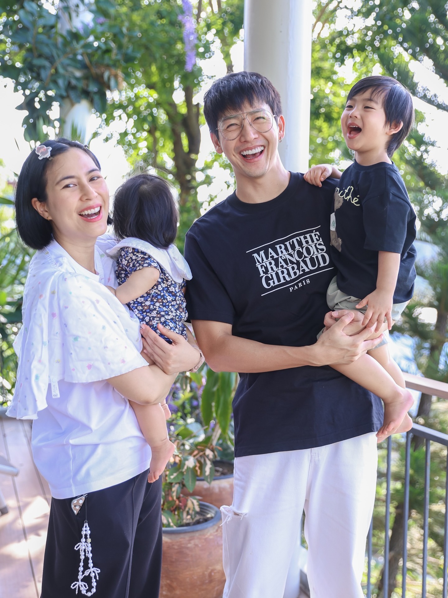 จุ๋ย - วรัทยา นิลคูหา