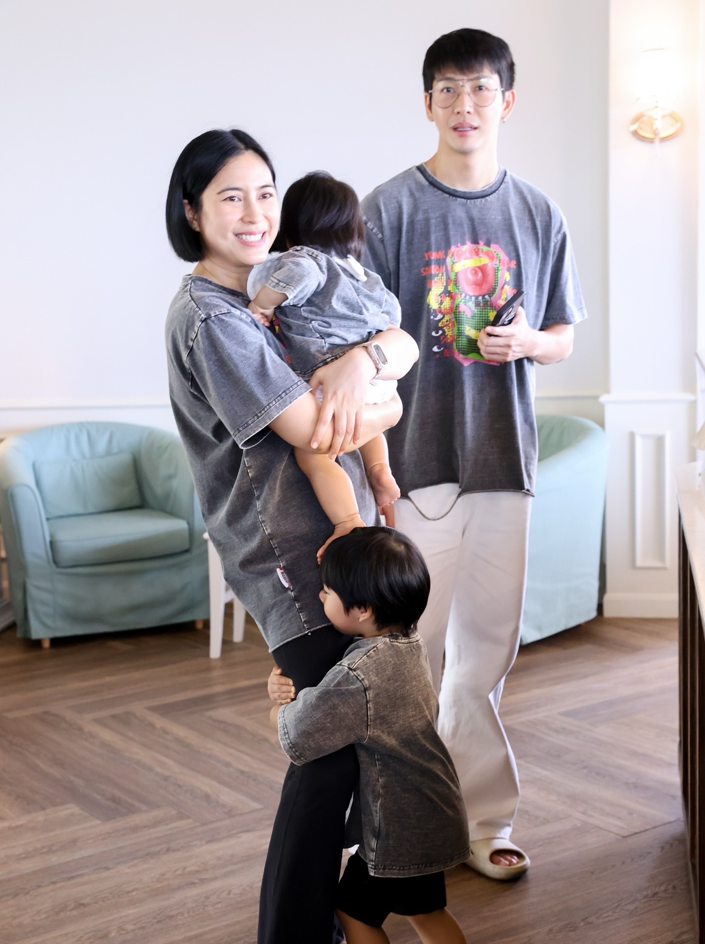 จุ๋ย - วรัทยา นิลคูหา