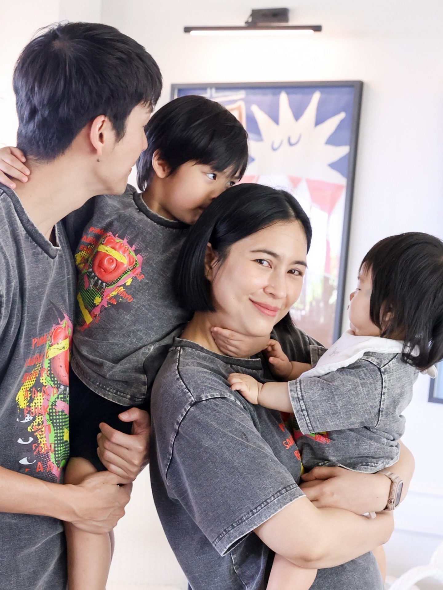 จุ๋ย - วรัทยา นิลคูหา
