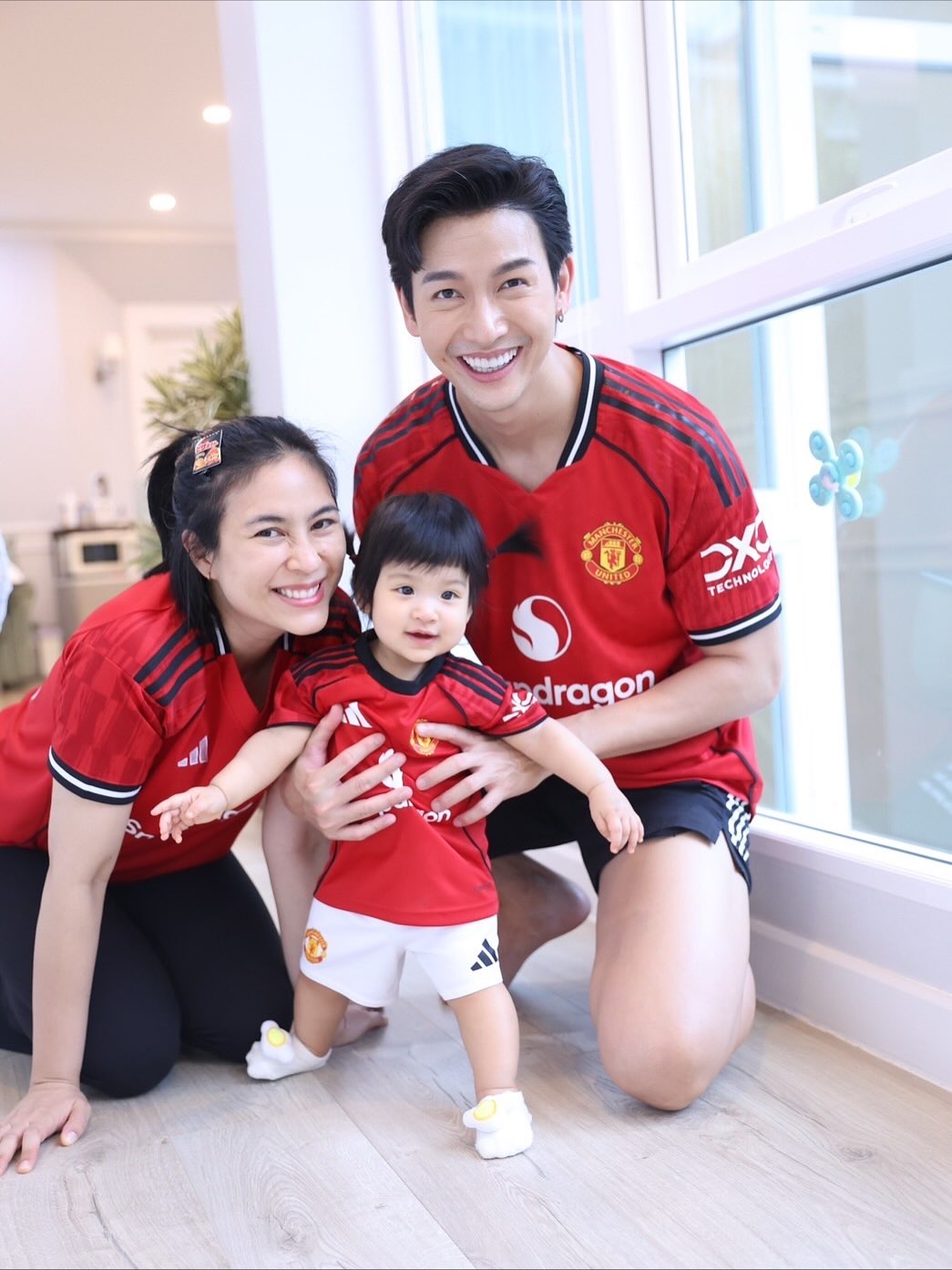 จุ๋ย - วรัทยา นิลคูหา