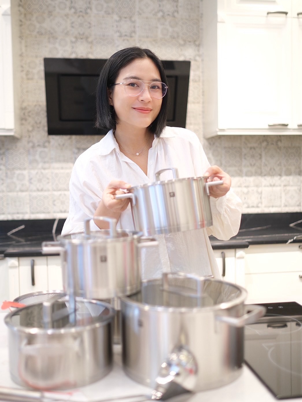 จุ๋ย - วรัทยา นิลคูหา