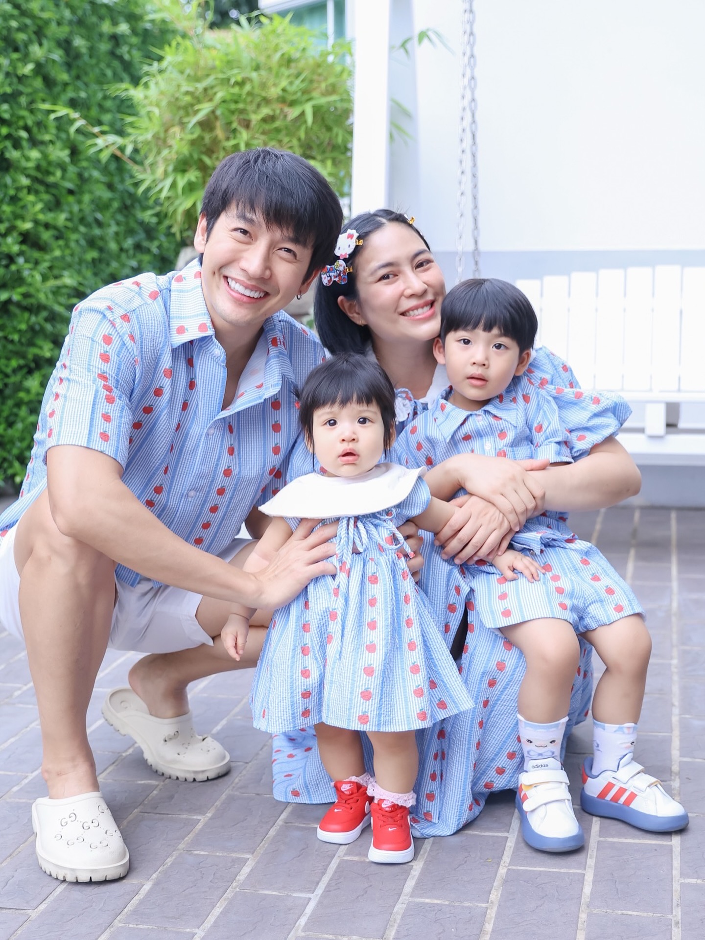 จุ๋ย - วรัทยา นิลคูหา