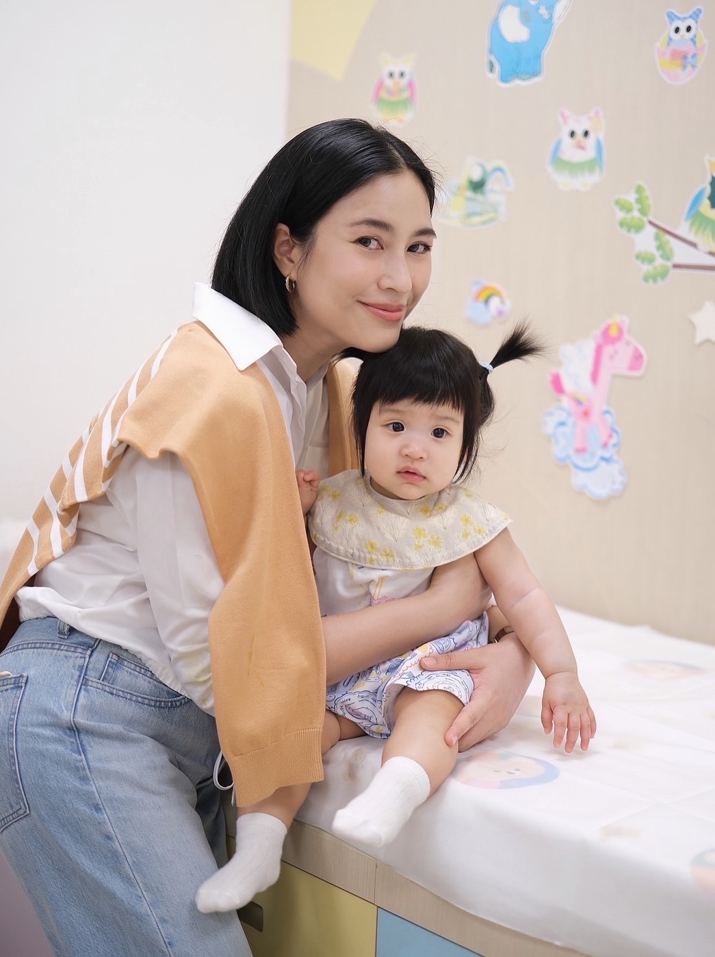 จุ๋ย - วรัทยา นิลคูหา