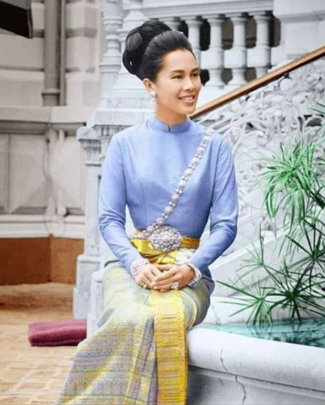 จุ๋ย - วรัทยา นิลคูหา