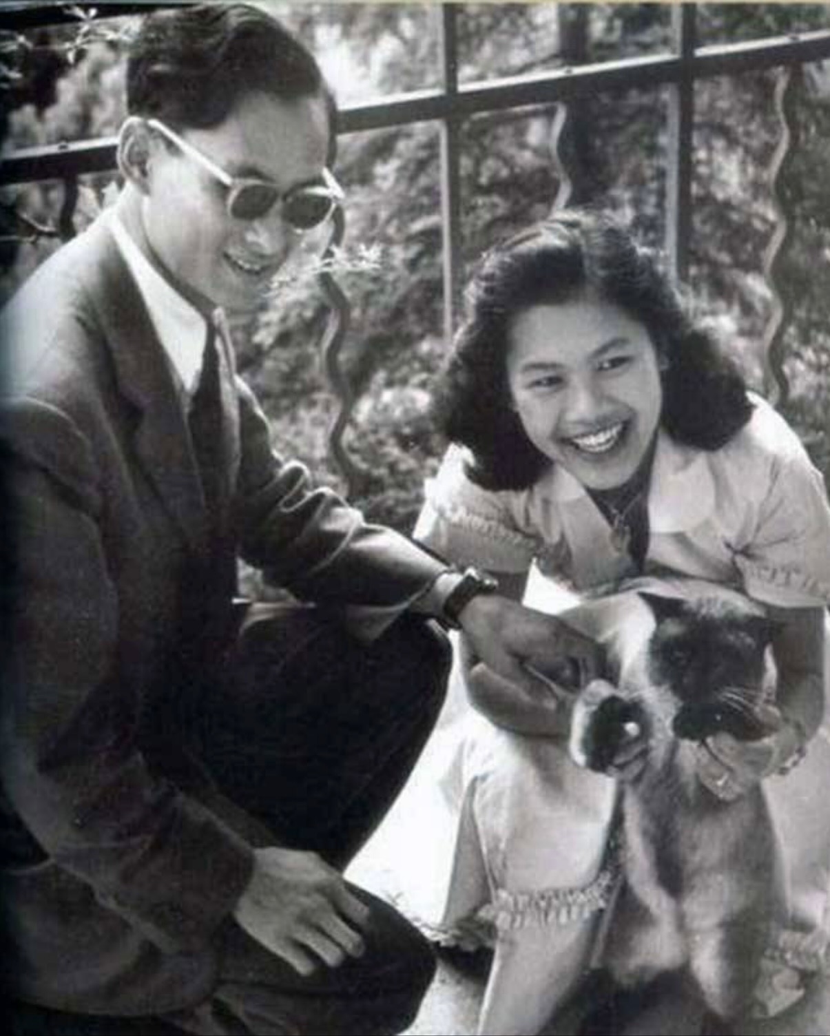 จุ๋ย - วรัทยา นิลคูหา