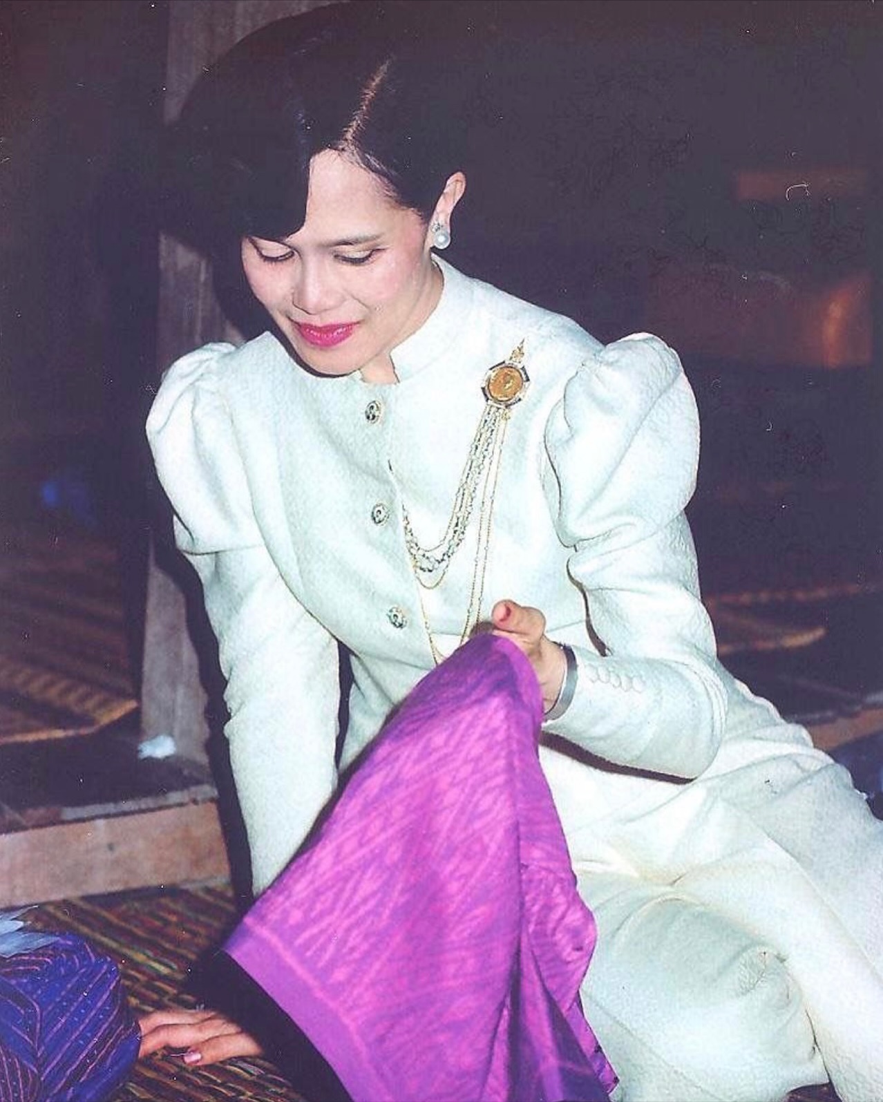 จุ๋ย - วรัทยา นิลคูหา