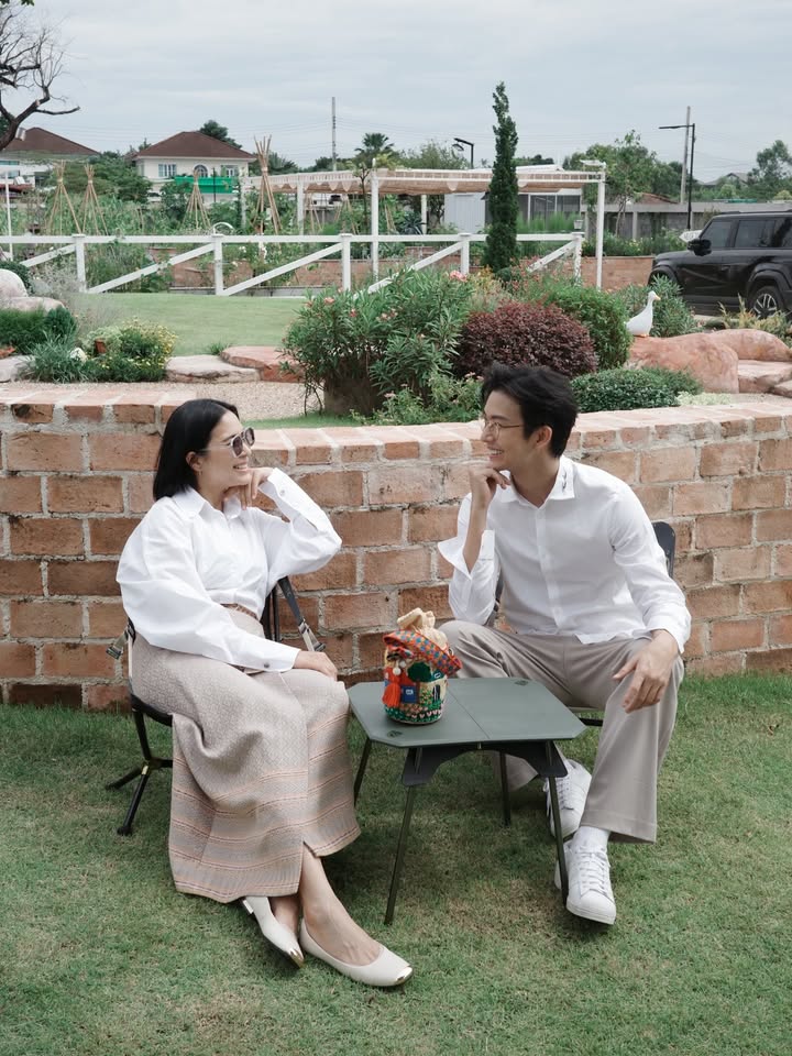 จุ๋ย - วรัทยา นิลคูหา