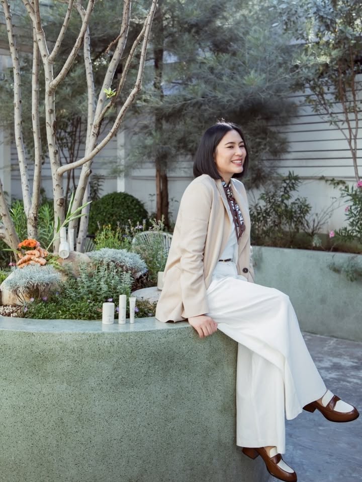 จุ๋ย - วรัทยา นิลคูหา