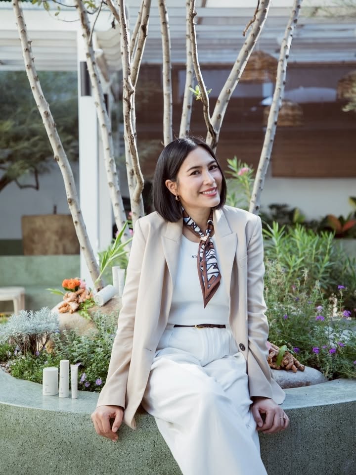 จุ๋ย - วรัทยา นิลคูหา