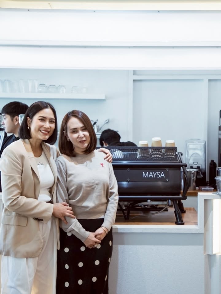 จุ๋ย - วรัทยา นิลคูหา