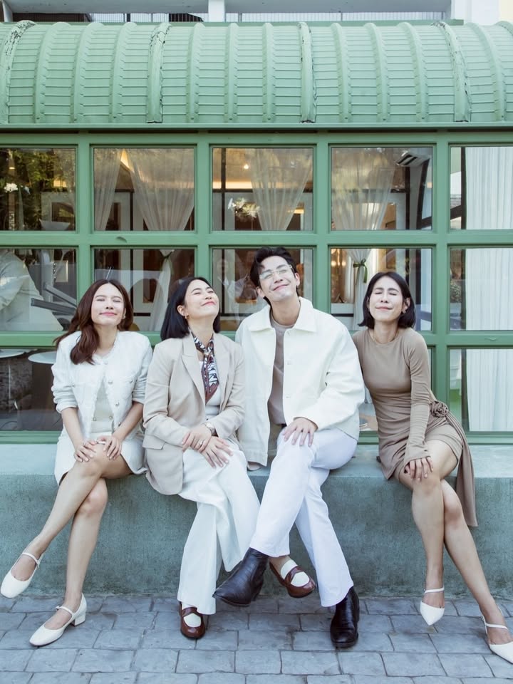 จุ๋ย - วรัทยา นิลคูหา