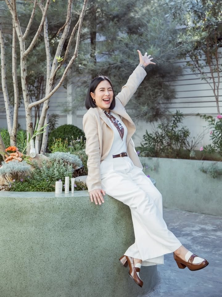 จุ๋ย - วรัทยา นิลคูหา