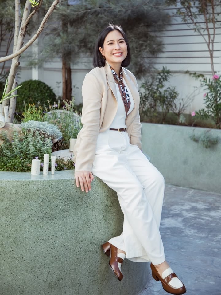 จุ๋ย - วรัทยา นิลคูหา