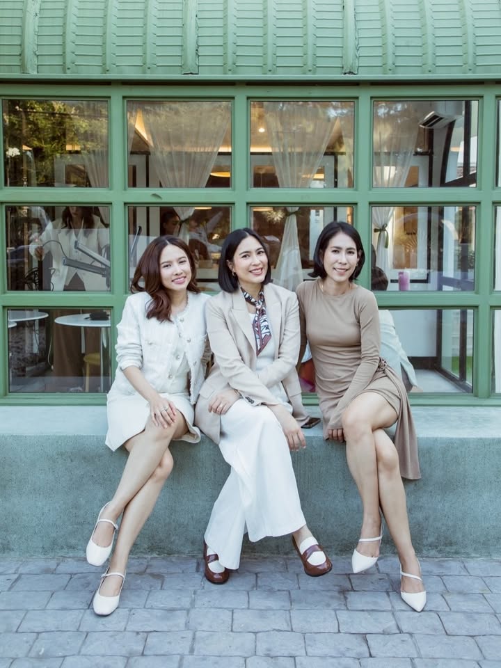 จุ๋ย - วรัทยา นิลคูหา