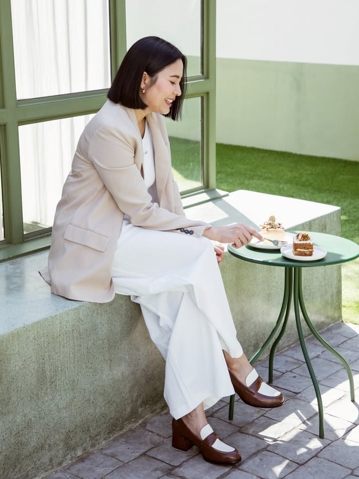 จุ๋ย - วรัทยา นิลคูหา