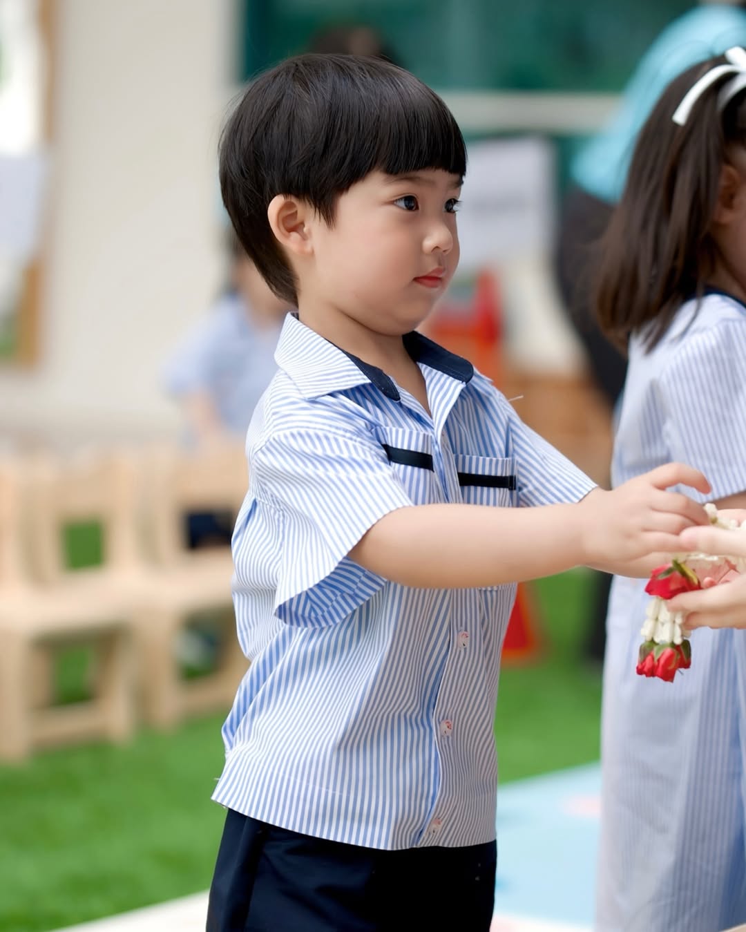 จุ๋ย - วรัทยา นิลคูหา