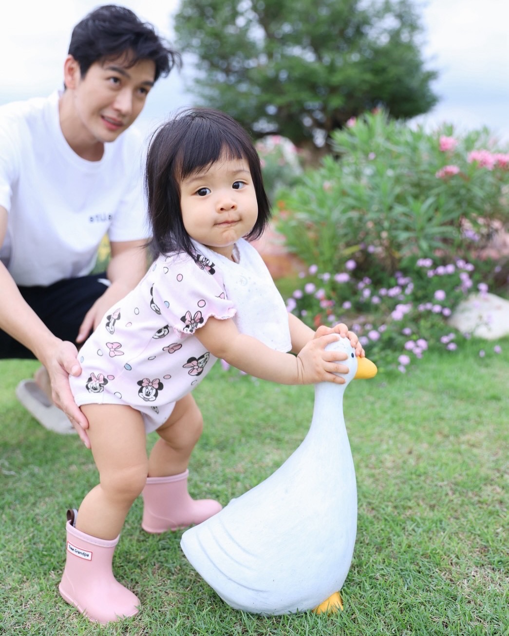 จุ๋ย - วรัทยา นิลคูหา