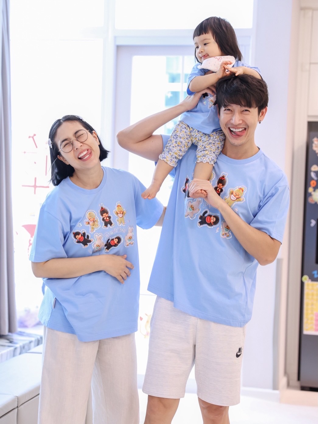 จุ๋ย - วรัทยา นิลคูหา