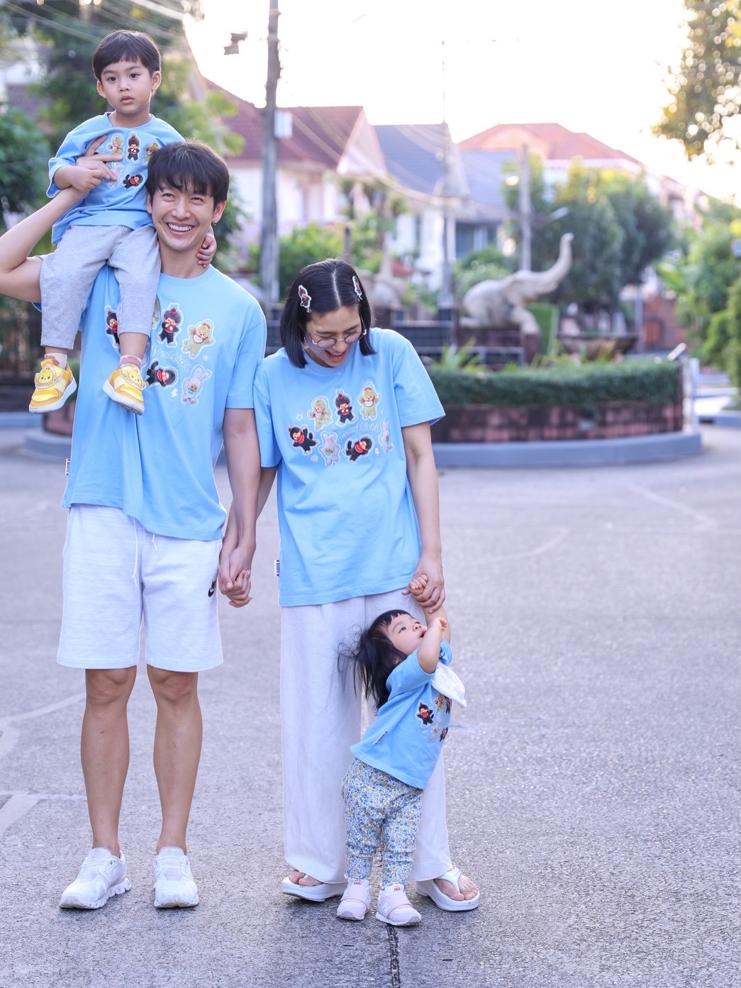 จุ๋ย - วรัทยา นิลคูหา