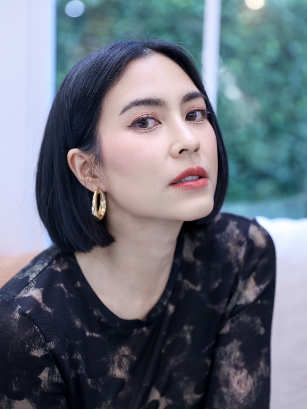 จุ๋ย - วรัทยา นิลคูหา