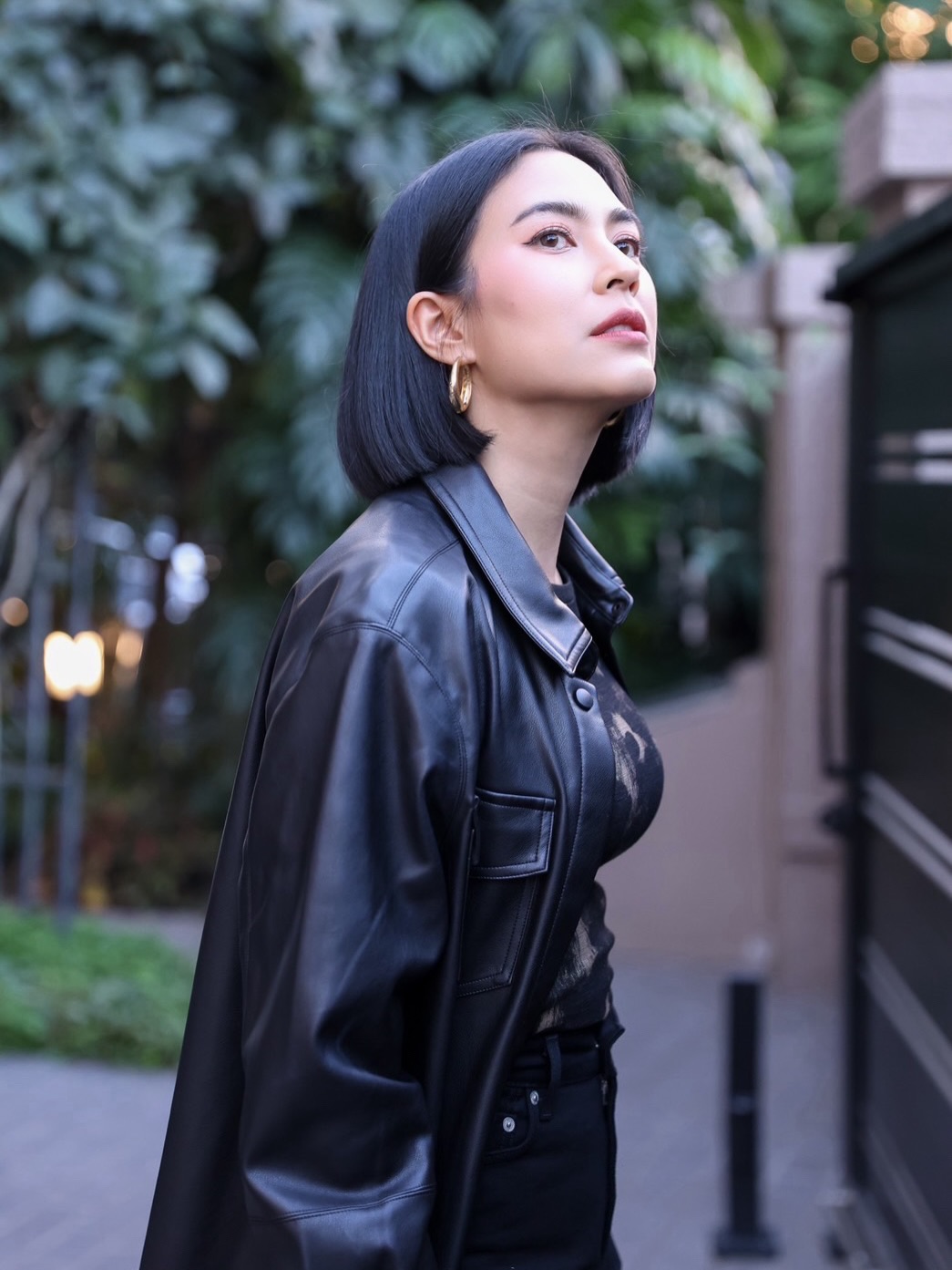 จุ๋ย - วรัทยา นิลคูหา