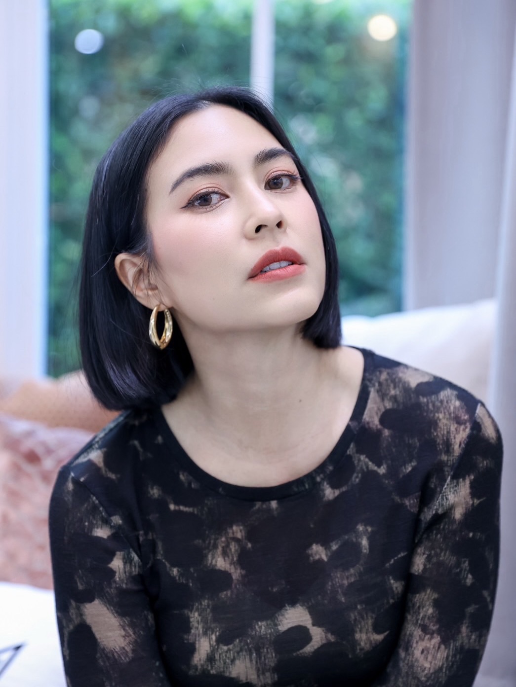 จุ๋ย - วรัทยา นิลคูหา