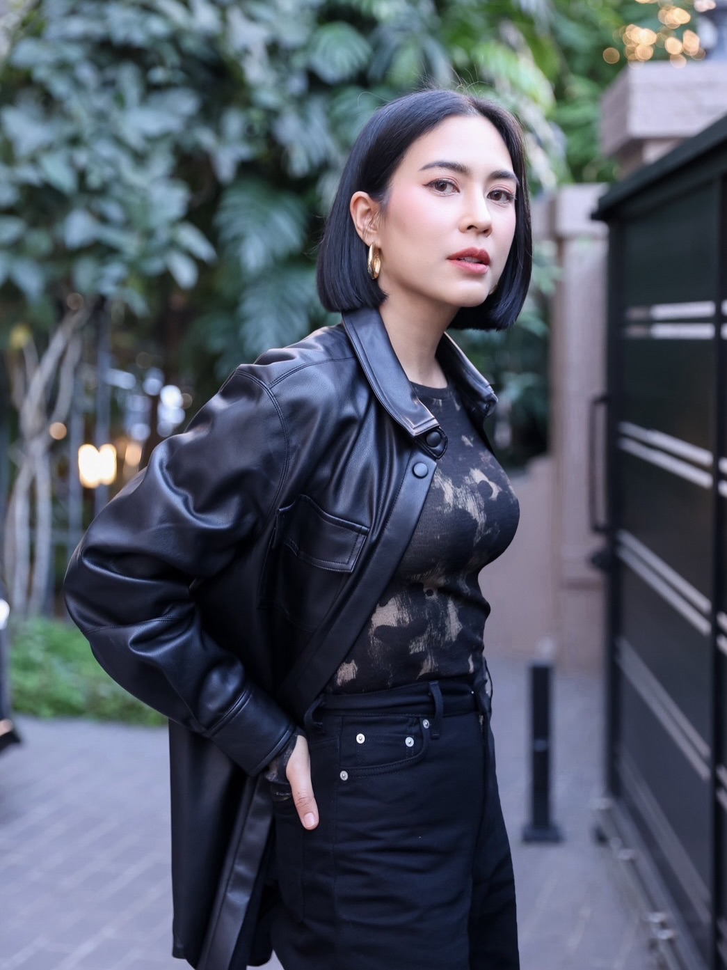 จุ๋ย - วรัทยา นิลคูหา