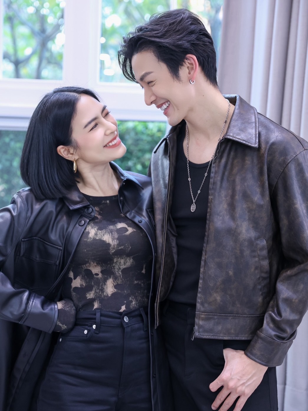 จุ๋ย - วรัทยา นิลคูหา