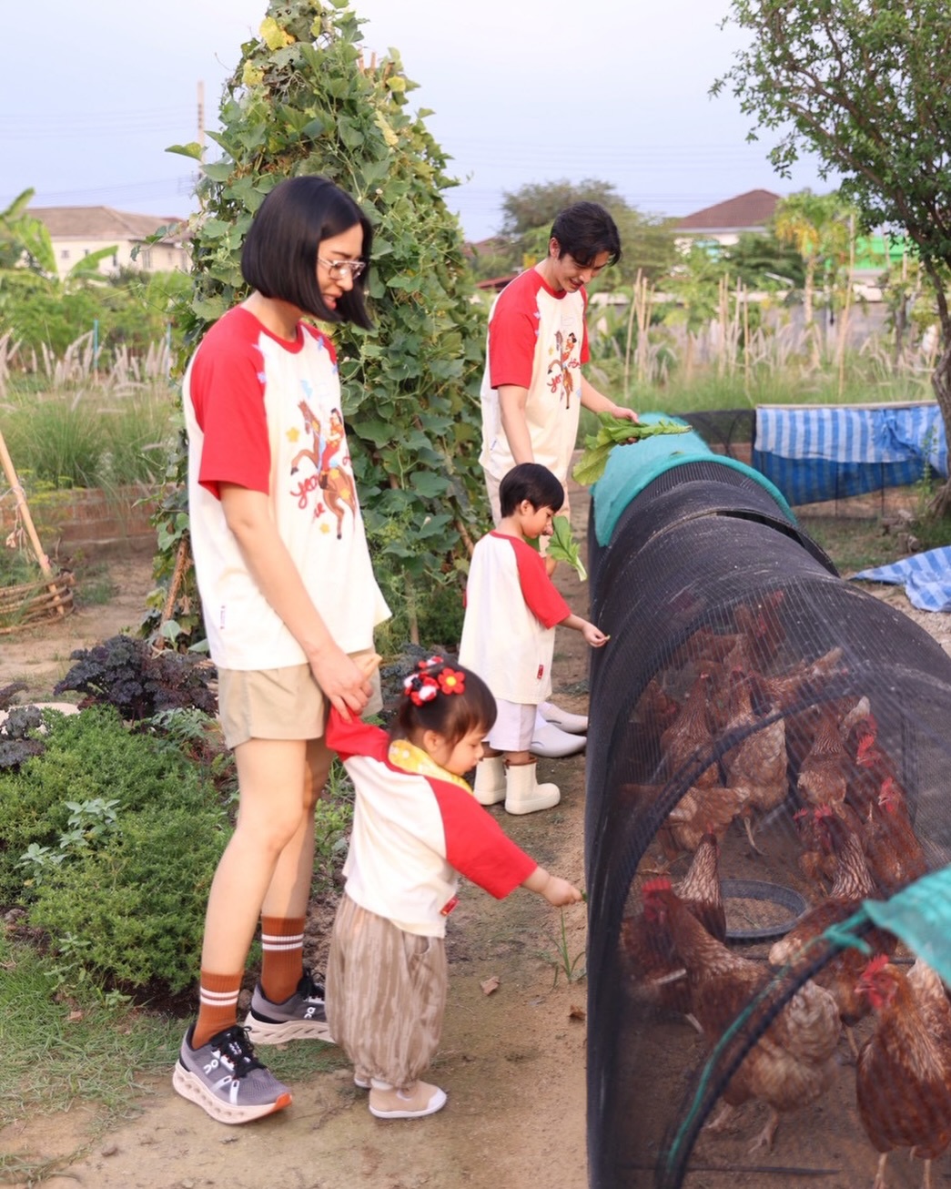 จุ๋ย - วรัทยา นิลคูหา