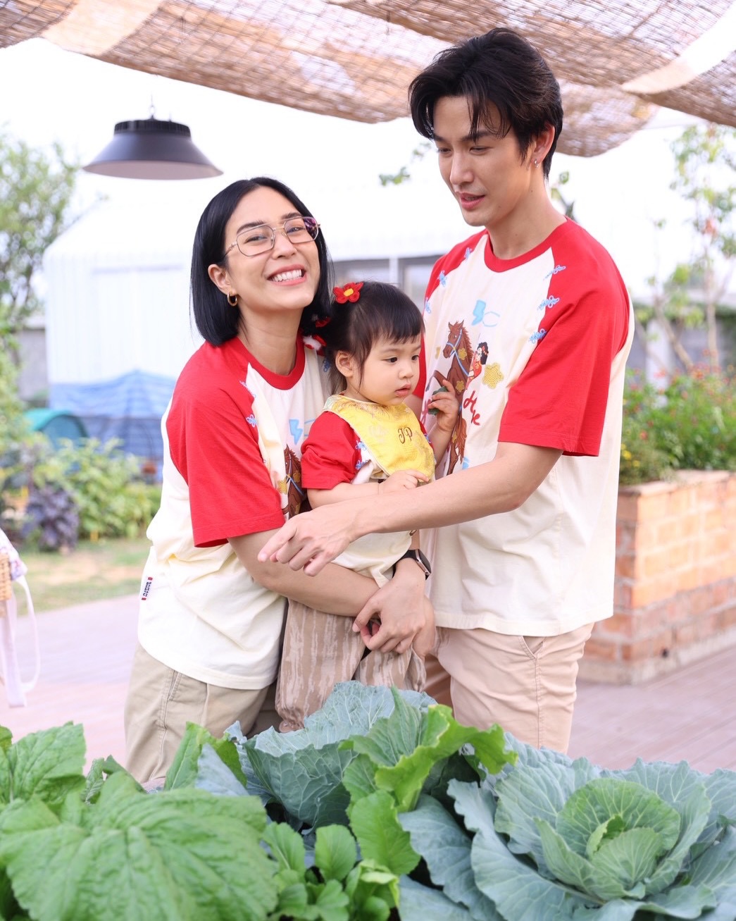 จุ๋ย - วรัทยา นิลคูหา