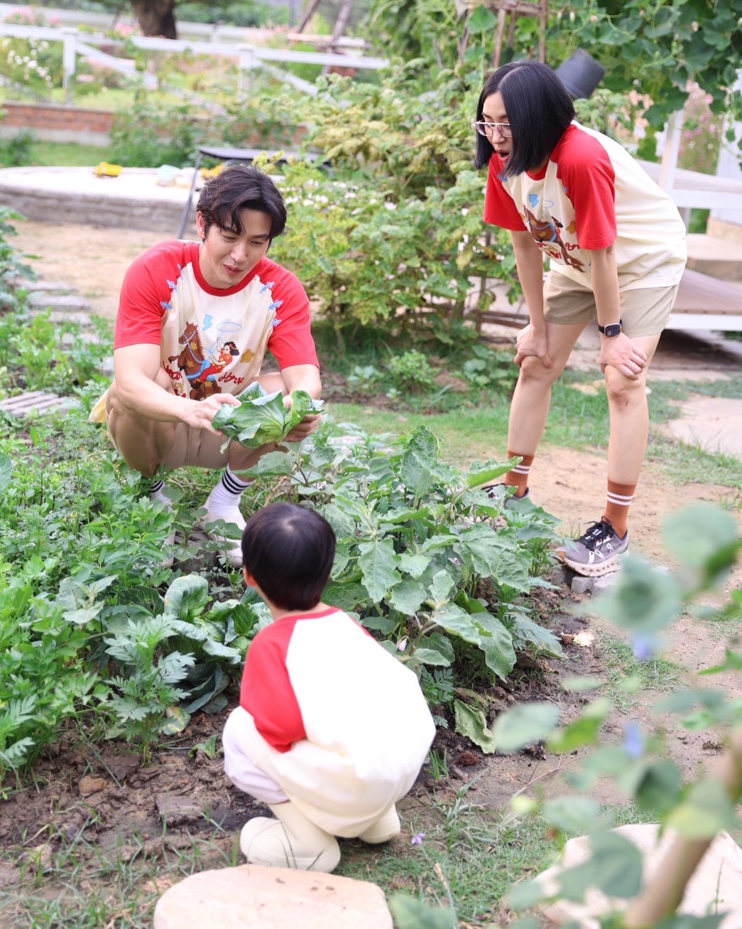 จุ๋ย - วรัทยา นิลคูหา