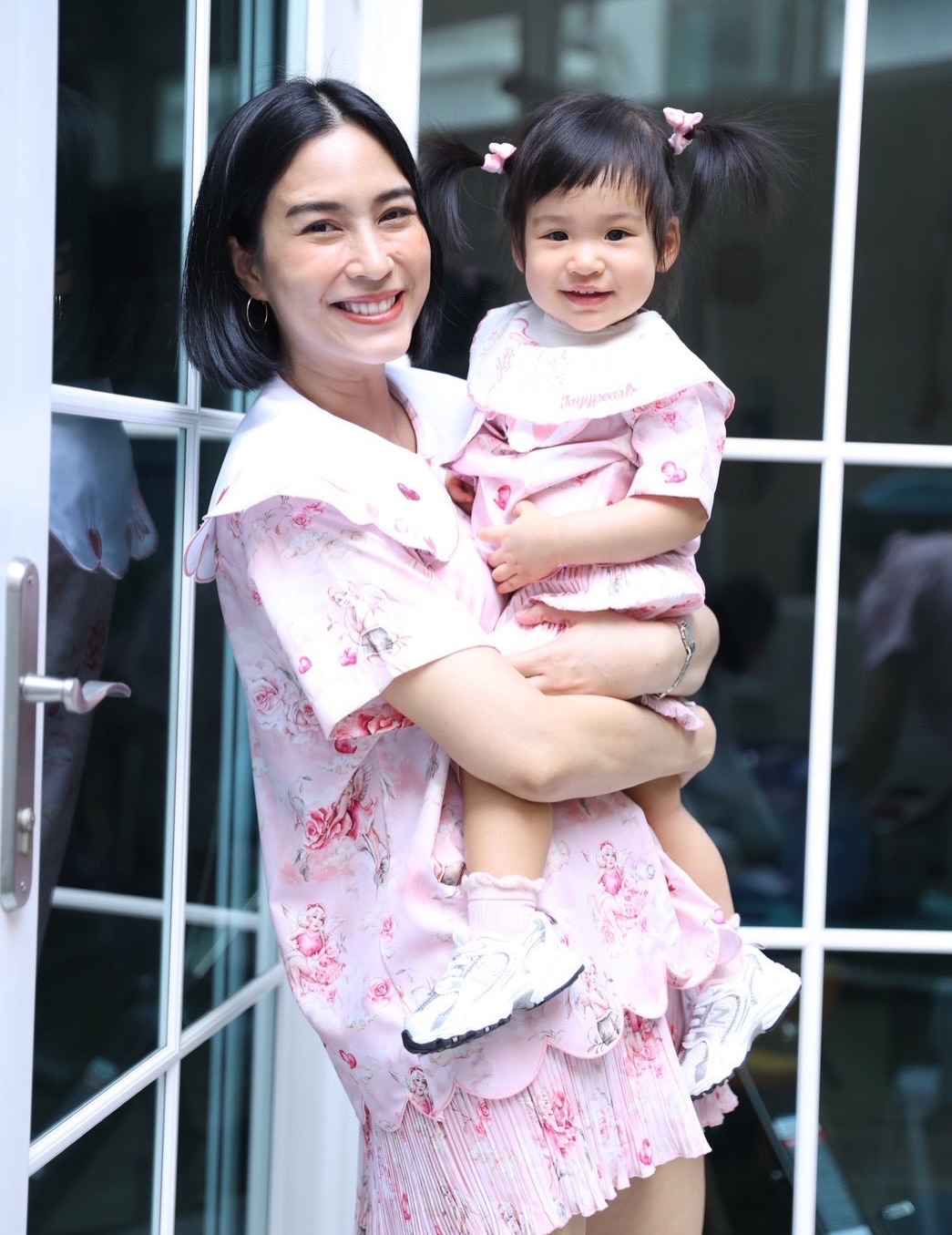 จุ๋ย - วรัทยา นิลคูหา