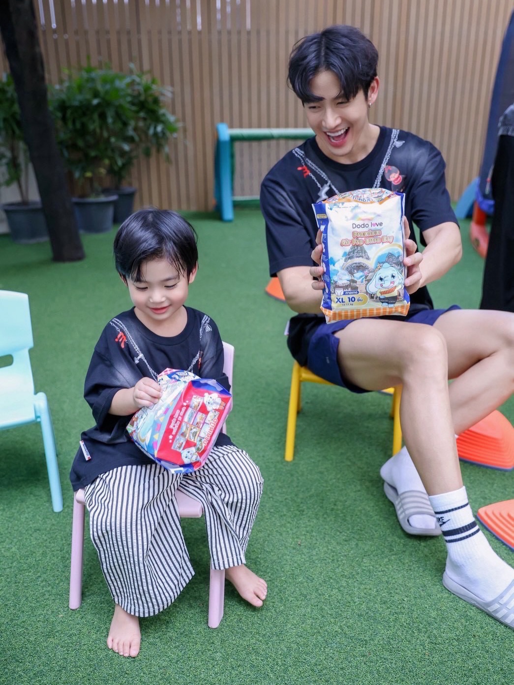 จุ๋ย - วรัทยา นิลคูหา