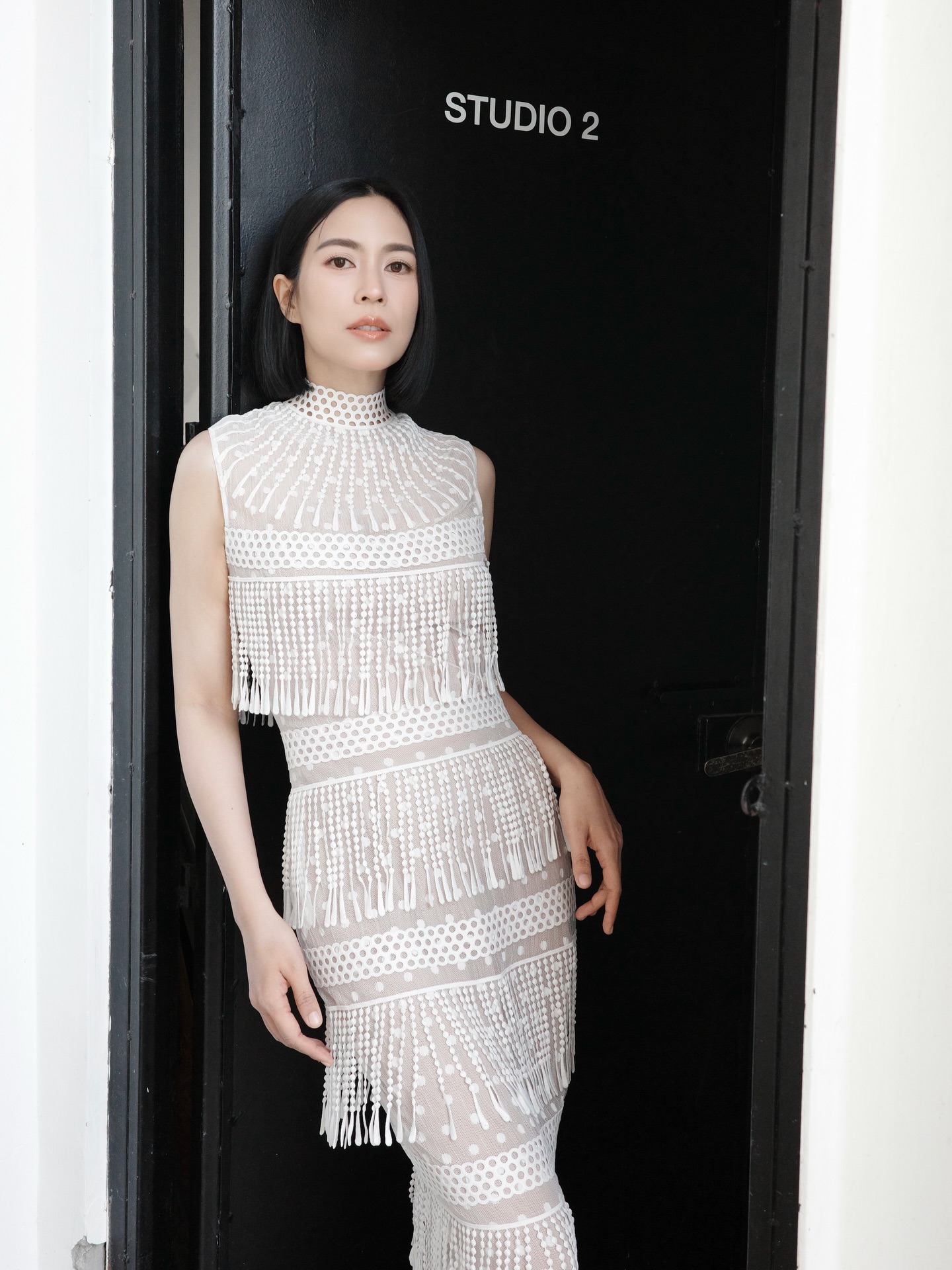 จุ๋ย - วรัทยา นิลคูหา