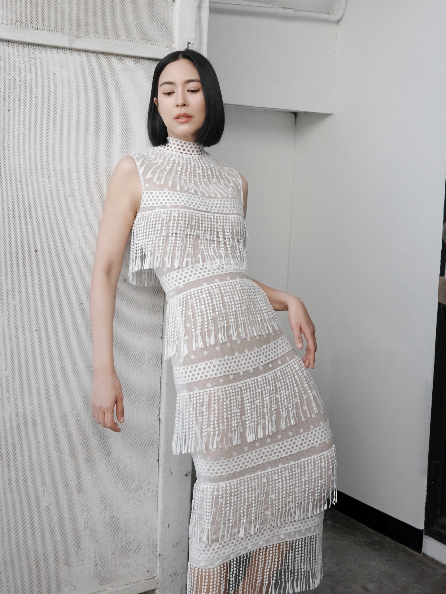 จุ๋ย - วรัทยา นิลคูหา