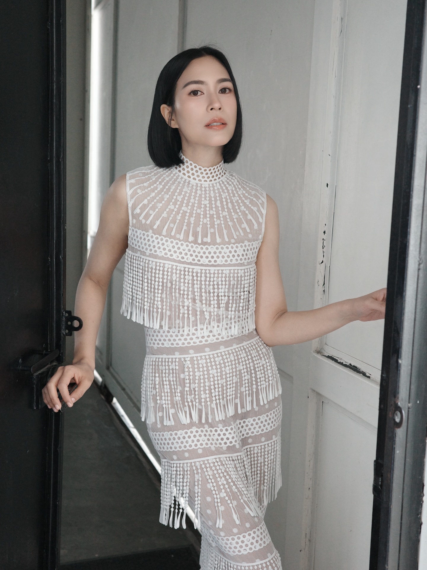 จุ๋ย - วรัทยา นิลคูหา