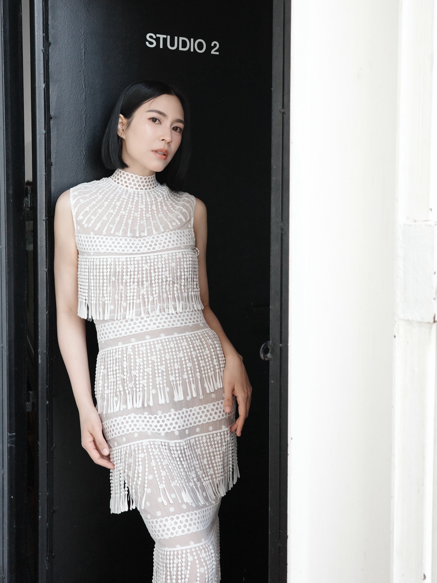 จุ๋ย - วรัทยา นิลคูหา